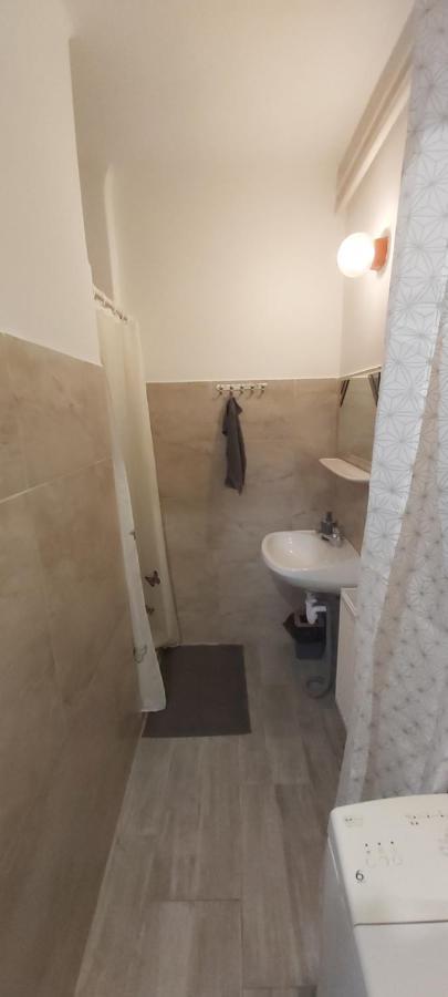 Lali Apartman Balatonudvari Dış mekan fotoğraf