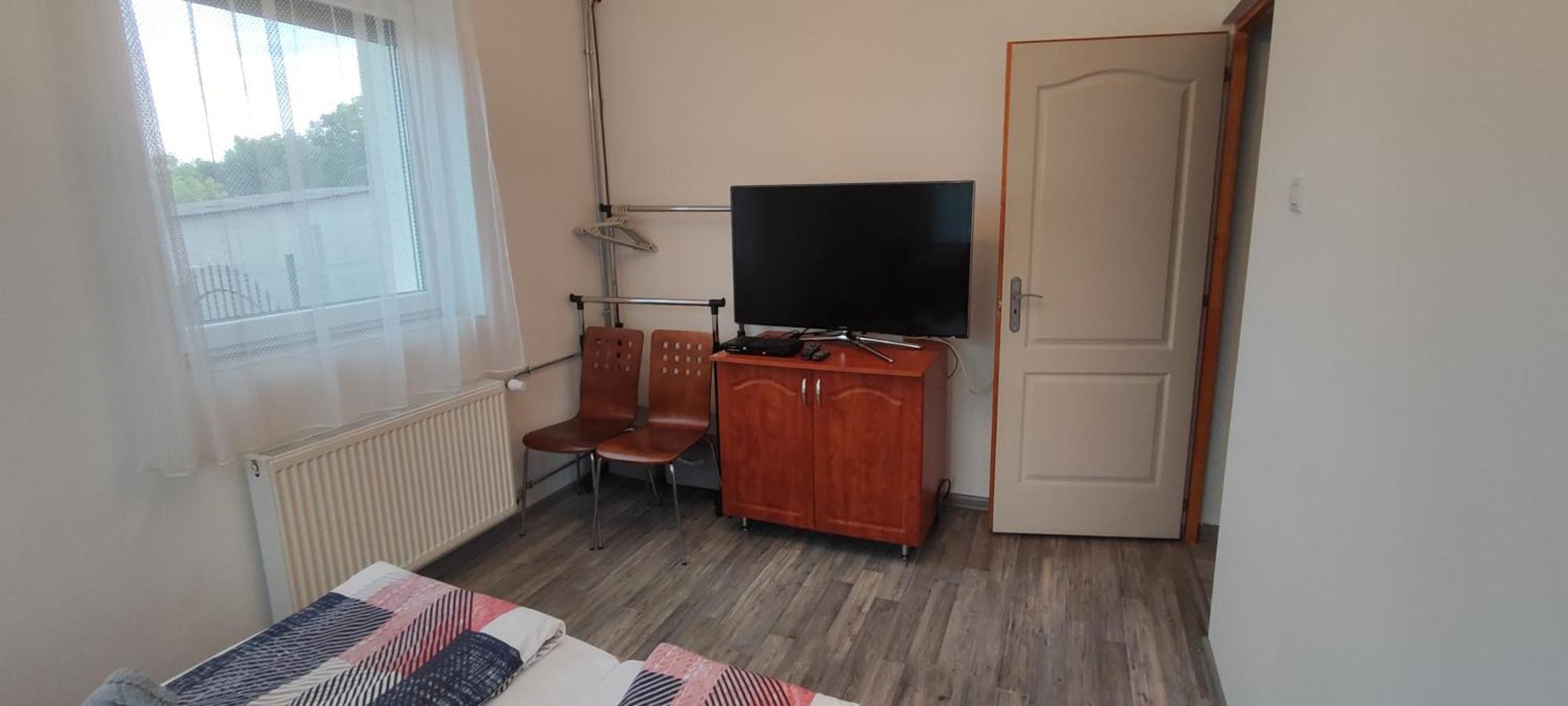 Lali Apartman Balatonudvari Dış mekan fotoğraf